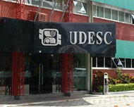 UDESC Foto 1